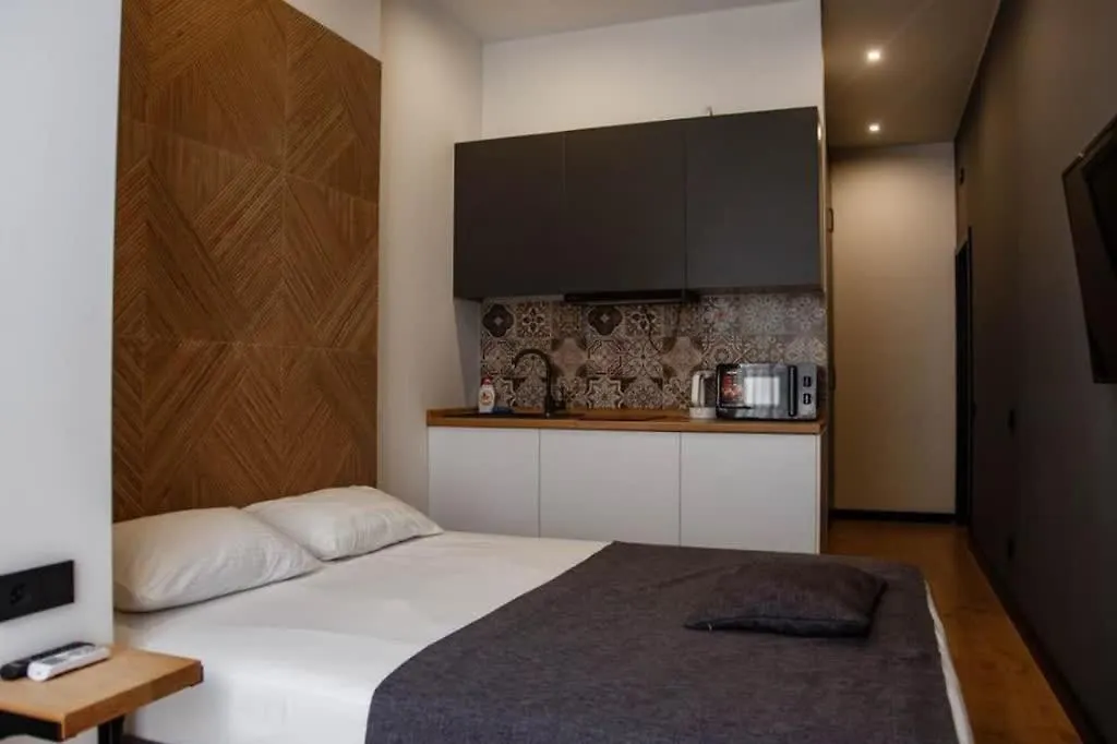 Galeria Apart Tbiliszi